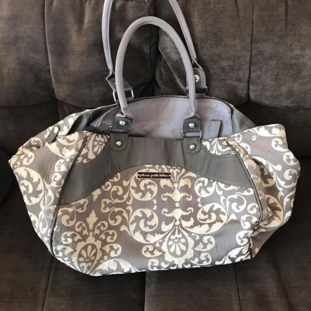 Petunia Pickle Bottom Bag